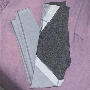 Workout leggings